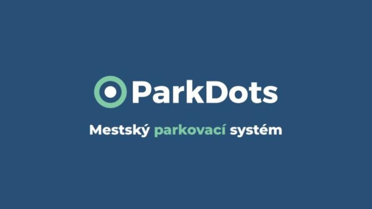Mesto Prievidza: DOČASNÁ NEDOSTUPNOSŤ PLATBY CEZ PARKDOTS NA PARKOVISKU NA UL. A. HLINKU