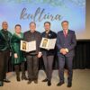Kultúrne centrum Bojnice: KULTÚRA 2025 – TVORIVÝ ČIN ROKA