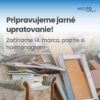Mesto Topoľčany: STARÝ NÁBYTOK?