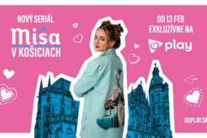 Komédia „Miša v Košiciach“ vsádza na autenticitu a inteligentný humor, najväčším...