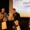 Mesto Handlová: CENA ZA TVORIVÝ ČIN ROKA NA PODUJATÍ KULTÚRA 2025 PUTOVALA DO HA...