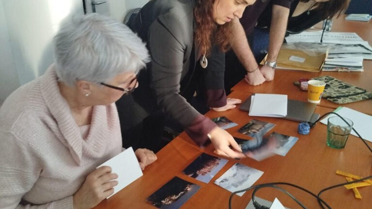 BSK: Záverečné konzultácie AMFO 2026 s Lenkou Lukačovičovou