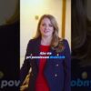 Aké návrhy prináša Progresívne Slovensko? | Michal SABO ● Lucia PLAVÁKOVÁ ● Vero...