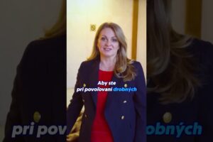 Aké návrhy prináša Progresívne Slovensko? | Michal SABO ● Lucia PLAVÁKOVÁ ● Vero...