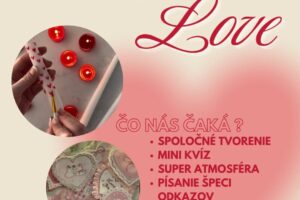 Mesto Hlohovec: NEW EVENT ALERT!