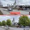 Mesto Prešov: ŠIRŠIE CENTRUM MESTA ČAKÁ OBNOVA ZELENE
