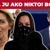 UHRÍK LEYENOVEJ: STE AKO POKAZENÝ STARÝ GRAMOFÓN! Toto bol brutálny náklad!