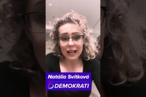 Smeru dochádza para…