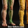 OPÚCHAJÚ VÁM NOHY ? ŤAŽKÉ , BOLESTIVÉ , NAPÄTÉ ? MÁME RIEŠENIE