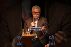 Ak prestane platiť „padni komu padni“, prehráme všetci | Ivan KORČOK