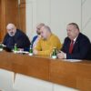 PRACOVNÉ STRETNUTIE V STAROM SMOKOVCI OTVORILO DÔLEŽITÉ TÉMY PRE REGIÓNY AJ BUDÚ...