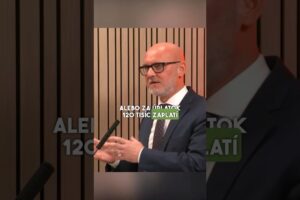 Kradnete? Polovicu si necháte! Takto sa Ficova vláda vysmieva slušným ľuďom a od...