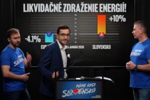 Prevrat 2027: Predstavujeme siedmu otázku