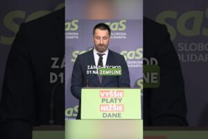 Fico to s diaľnicou pokašľal tak, že sa nám to v budúcnosti ešte vypomstí!
