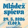 BSK: Mládež spieva 2026
