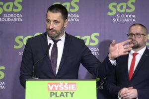 Východ potrebuje diaľnicu! Máme výzvu pre ministra Ráža.