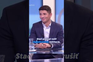 Ak beriete európske peniaze, musíte zniesť aj európsku kontrolu | Martin HOJSÍK