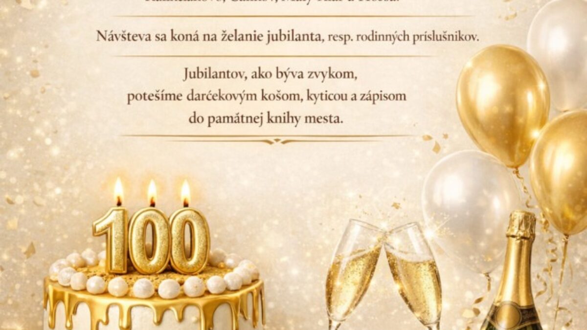 Mesto Levice: @sledovatelia