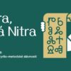 Mesto Nitra: 2 человека пойдут