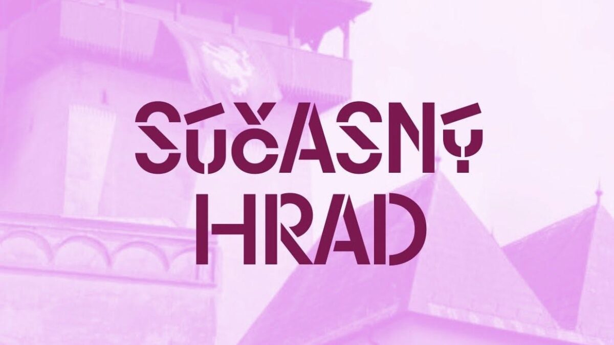 Trenčiansky hrad: #trencin2026