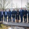MHSR: SLÁVNOSTNÉ OTVORENIE ARTIFEX SYSTEMS SLOVAKIA S.R.O. V ZÁVODE LOZORNO