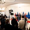 VLÁDA POSKYTNE SLOVNAFTU NÚDZOVÉ ZÁSOBY ROPY ZO ŠTÁTNYCH HMOTNÝCH REZERV