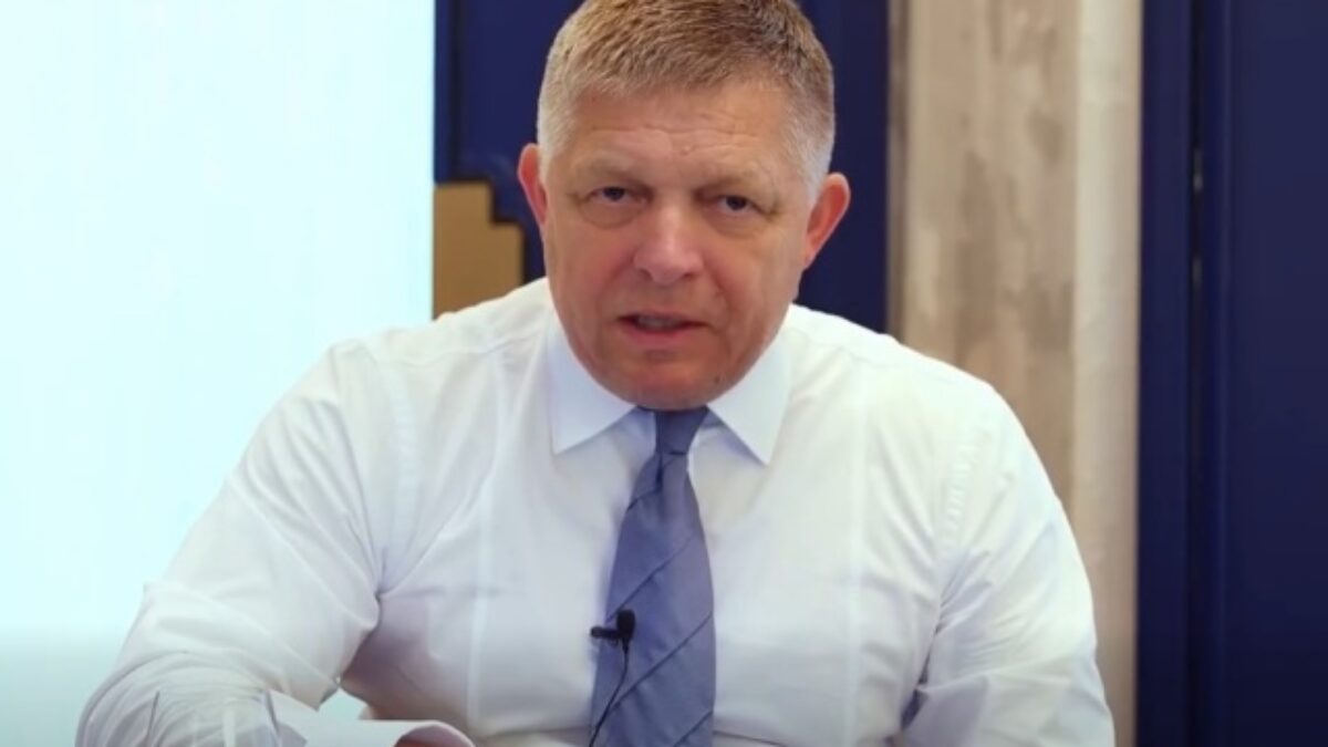 Fico na začiatku návštevy vo Vietname hovorí o úspešnej misii, chystá sa tam podpísať strategické partnerstvo – VIDEO