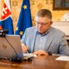 Fico za riešenie situácie v Hormuzskom prielive považuje dôsledné dodržiavanie m...