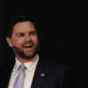 Americký viceprezident J.D. Vance povedie delegáciu Spojených štátov na rokovani...