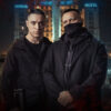 Rytmus ide do temnoty, uzatvára seriál Bandita a vydáva soundtrackové EP Čerto –...