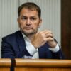 Prieskum ukázal, ako kauza Korčoka ovplyvnila preferencie PS a analytik upozorni...