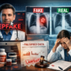 „Fejkoví“ lekári aj RTG snímky. Umelá inteligencia a deepfake technológie môžu o...