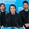 PS reaguje na podozrenia z odpočúvania vo FPU. Tému otvorí na parlamentnom výbor...