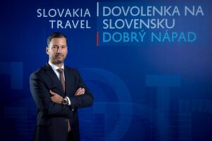 Slovensko spúšťa registráciu firiem pre EXPO 2027, chce ukázať inovácie aj techn...