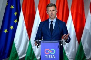 Magyar vyzval predsedu najvyššieho súdu na rezignáciu. V tajnosti si vraj postav...