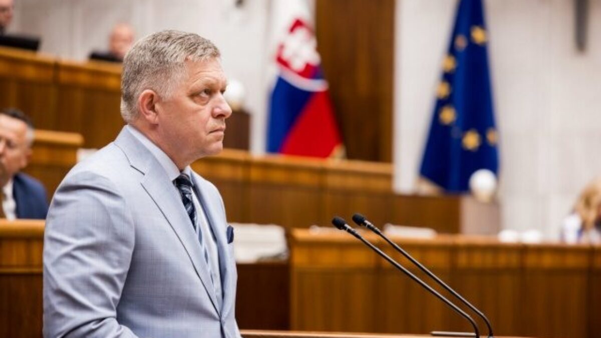 Smer napĺňa svoj volebný potenciál na 83 percent. Ako je na tom Progresívne Slovensko a ďalší?