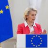 Do Európy už nie? Brusel chce tvrdo potrestať každého, kto bojoval za Putina