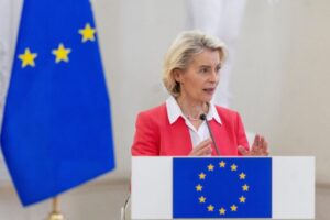 Do Európy už nie? Brusel chce tvrdo potrestať každého, kto bojoval za Putina