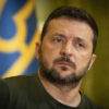 Zelenskyj: Rusko už 15-krát menilo termín na dobytie Doneckej oblasti