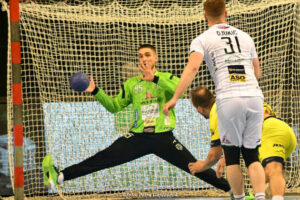 Brankár Prešova Mitošinka kamarátom vravel, že vyhrajú o 10 gólov. Nakoniec to b...