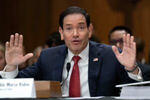 Marco Rubio tvrdí, že iránsky najvyšší vodca Chameneí je živý a čoraz aktívnejší
