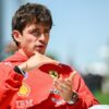 Leclerc predĺžil zmluvu s Ferrari, tím označil za svoju druhú rodinu