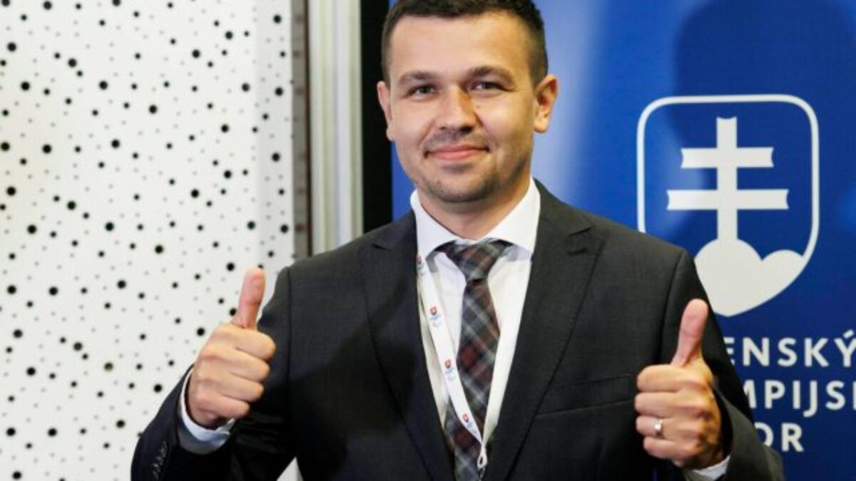 Koniec jednej éry, ktorá trvala 23 rokov. Na čele SPV Varga strieda Riapoša – VIDEO
