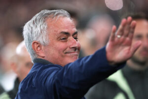 Mourinho potvrdil možný návrat do Realu Madrid, ak Pérez obháji prezidentský pos...