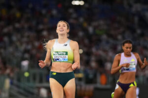 Slovenský diamant v Diamantovej lige! Zapletalová zničila konkurenciu a vyhrala ...