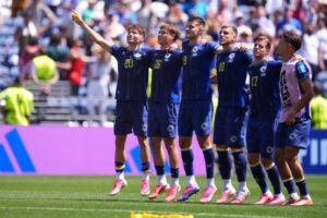 Bosna a Hercegovina naďalej robí problém americkým športovým novinárkam. Ďalšia tvrdila, že sú to dve malé krajiny – VIDEO