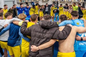 Prezident FC Košice opísal zásah kukláčov: Ničili majetok a zbraňami mierili na ...