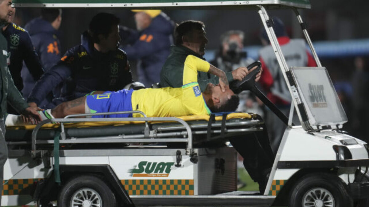 Neymar sa pred poslednými MS cíti ako dieťa pri debute na tomto fóre