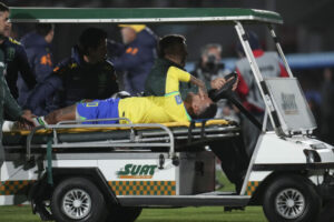 Neymar sa pred poslednými MS cíti ako dieťa pri debute na tomto fóre