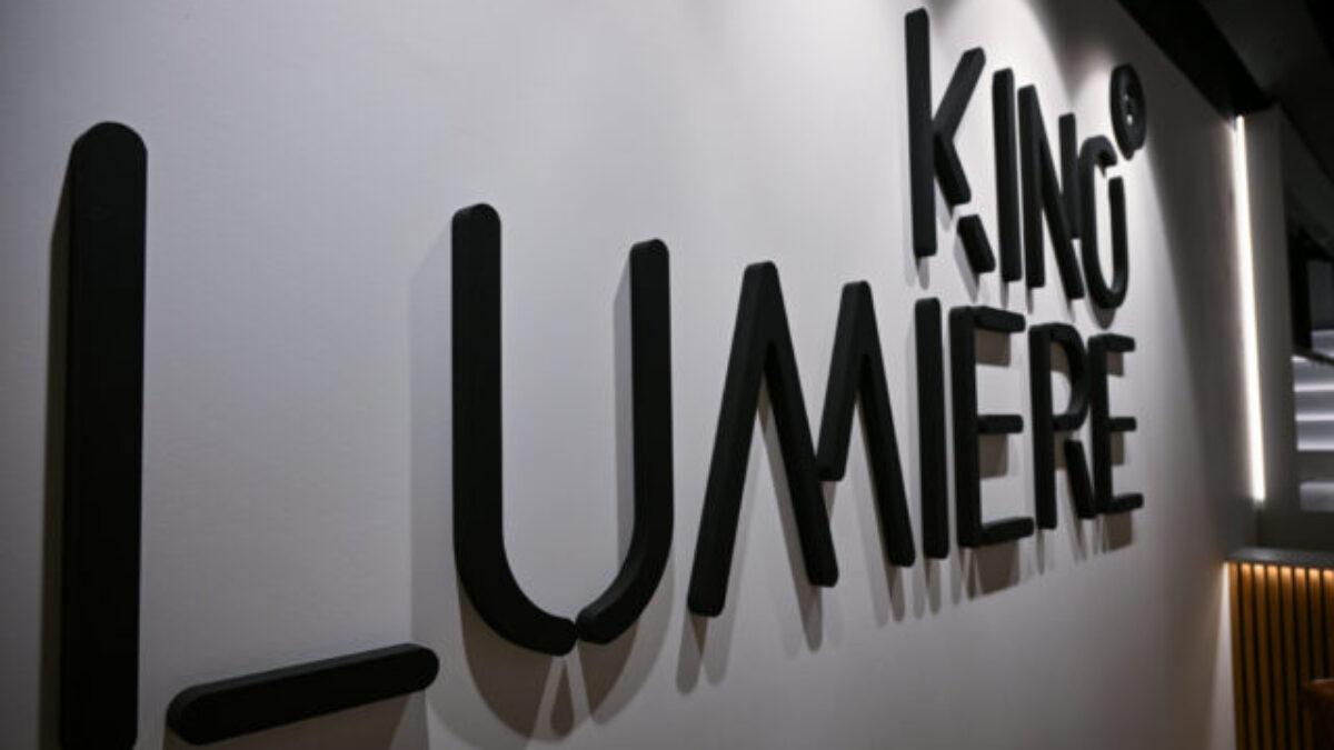 Kino Lumière bude počas leta premietať ocenené filmy za zvýhodnenú cenu